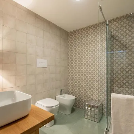 Panarea Loft In The Center By Wonderful Italy Appartement Palermo